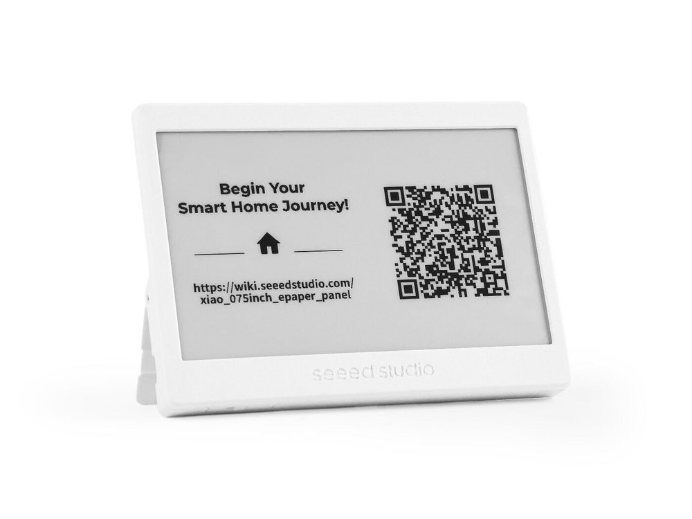 XIAO 7.5" ePaper Panel