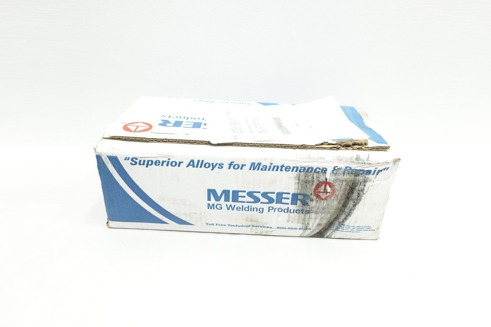 Messer MG518 Electrode 5/32in 14in 50lb