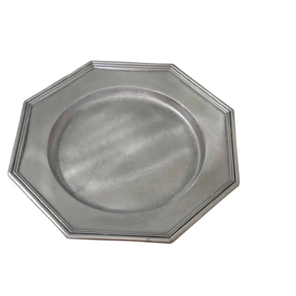 International Silver Company Plate And Cup Set