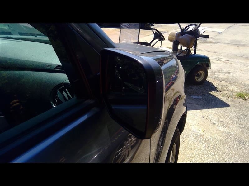PILOT 2009 Transmission Shift 1076731