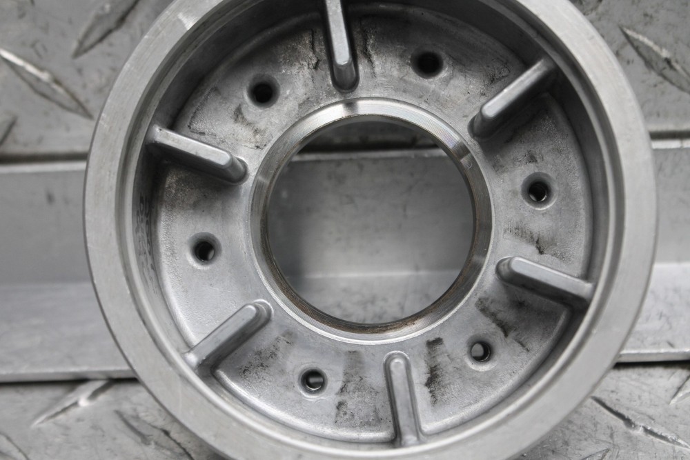 2001 DUCATI 996 BIPOSTO CLUTCH BOSS HUB