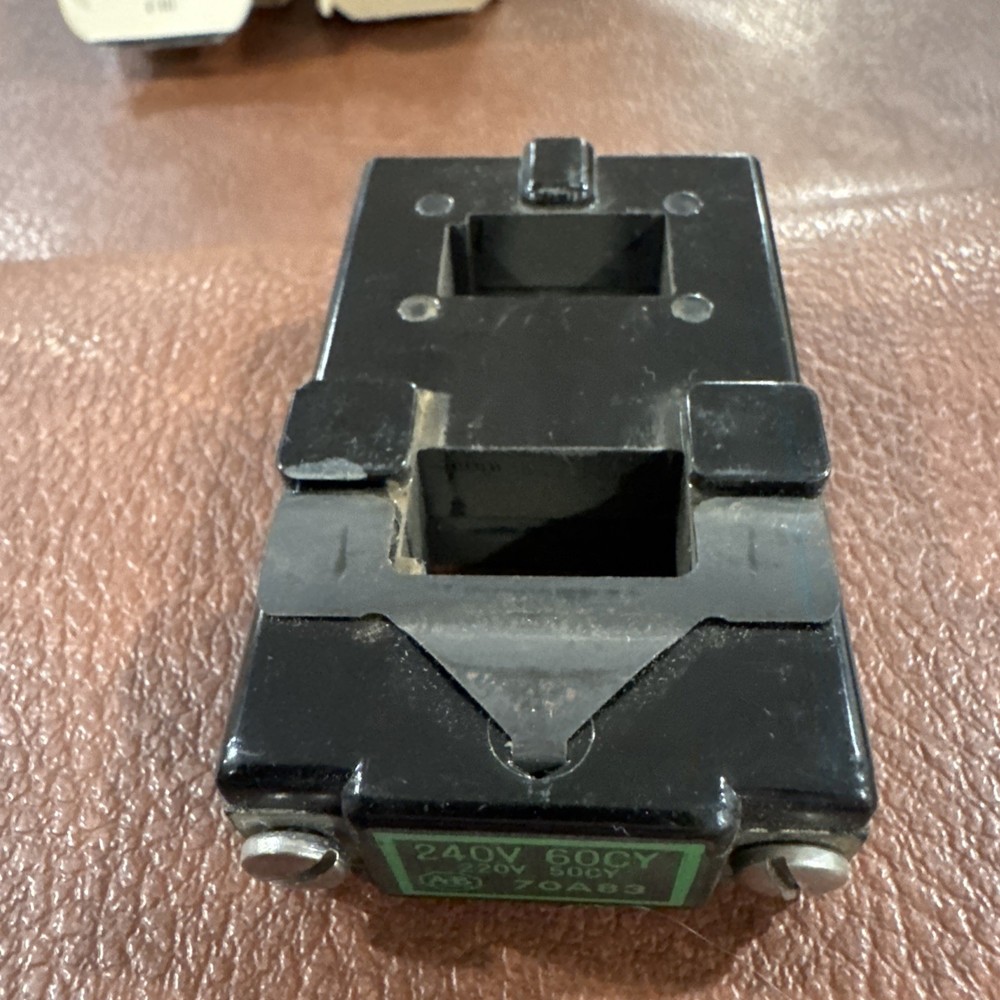 Allen Bradley 70A83 Operating Coil Size 0 New