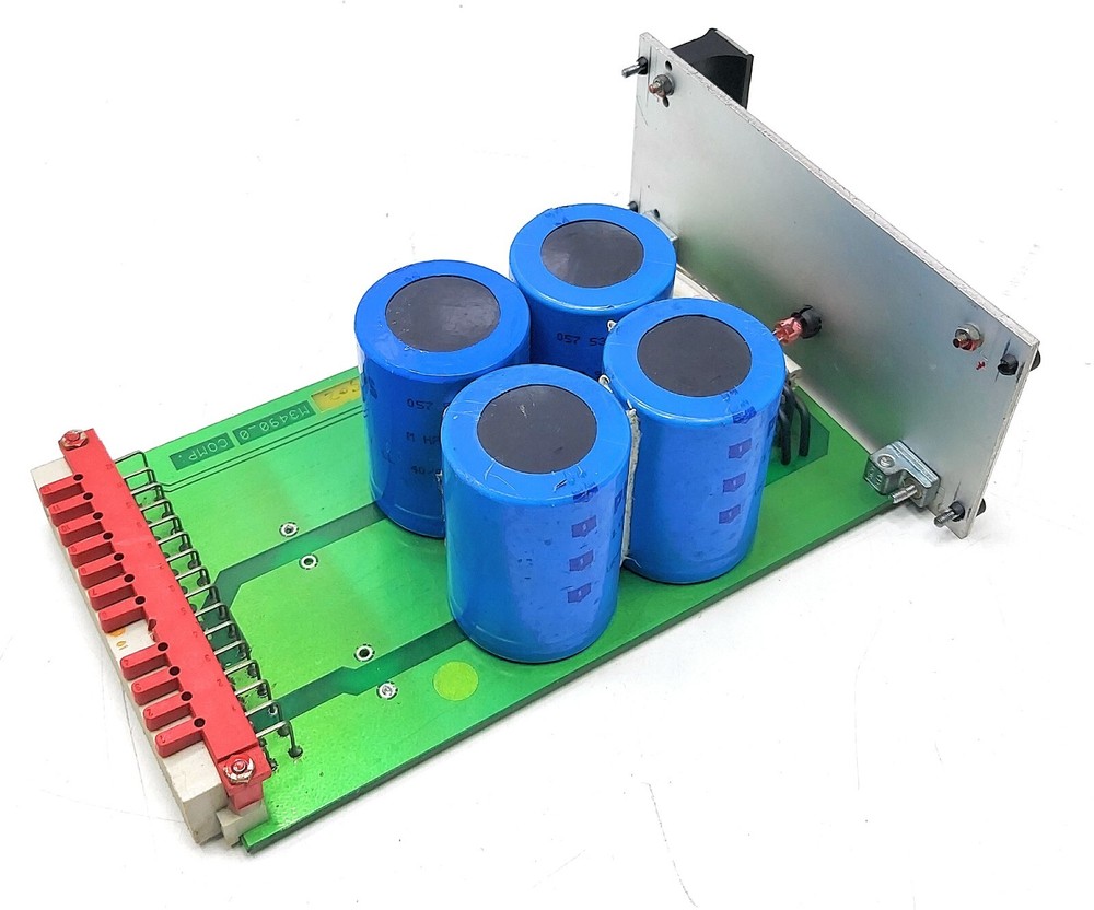 Soud. M3450_0 Power Supply