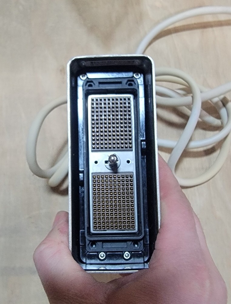 Philips C9-4EC ultrasound probe good condition