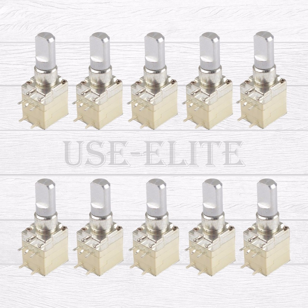 10* Volume Control Switch for  CP200 CP200XLS PR400 EP450 Handheld