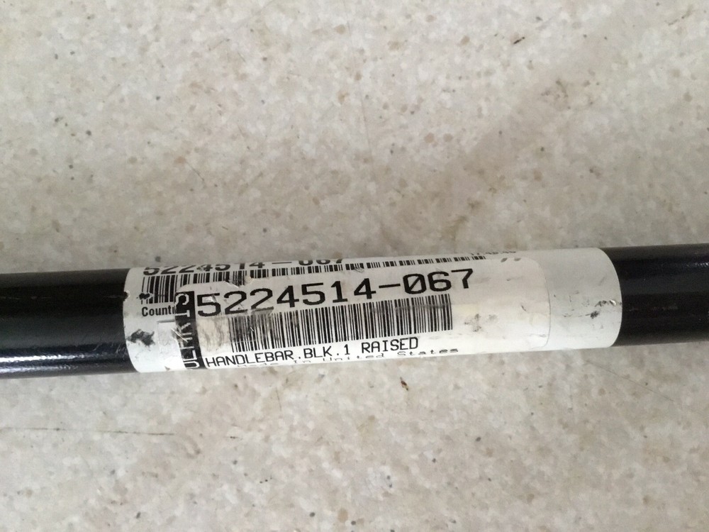 Polaris Oem Handlebar 5224514-067