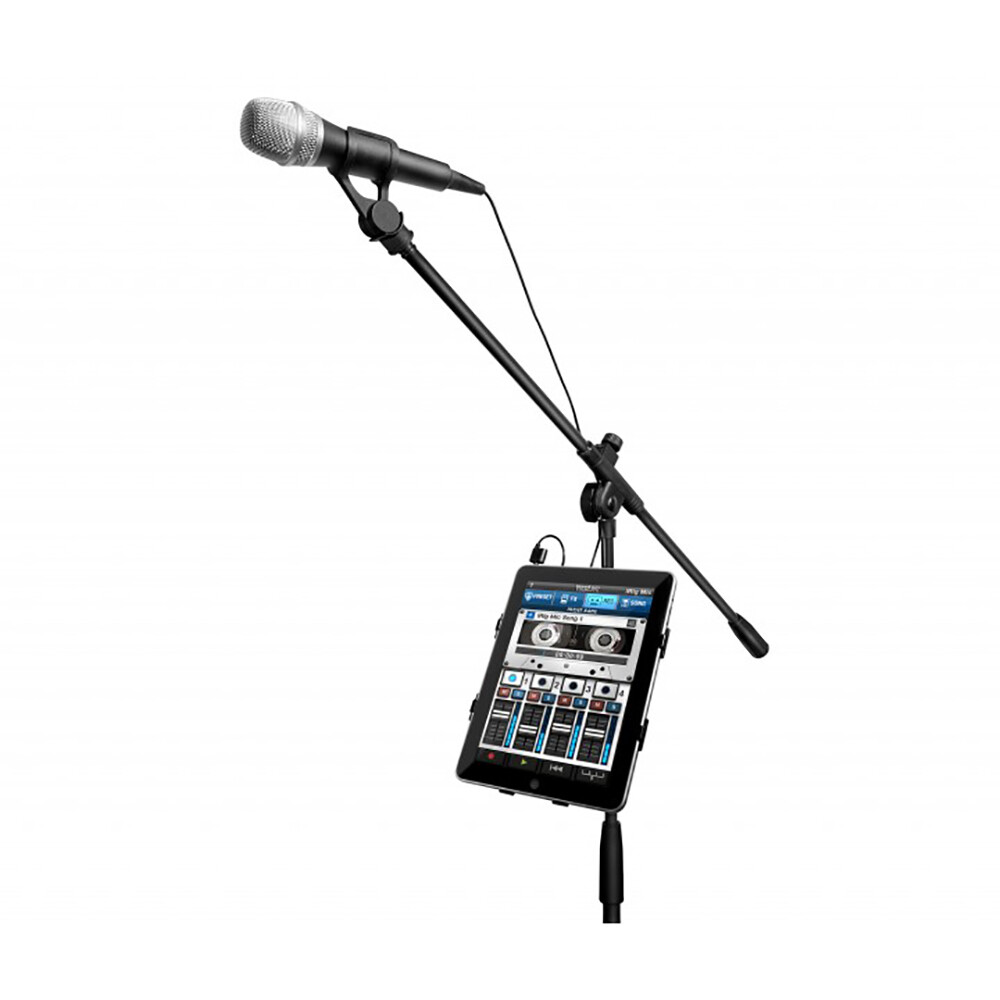 Mint IK Multimedia iRig Mic Handheld Microphone for iPhone, iPad and Android