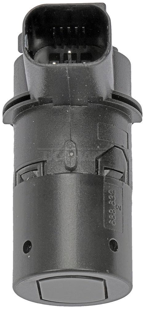 Parking Aid Sensor Dorman (OE Solutions) 684-019