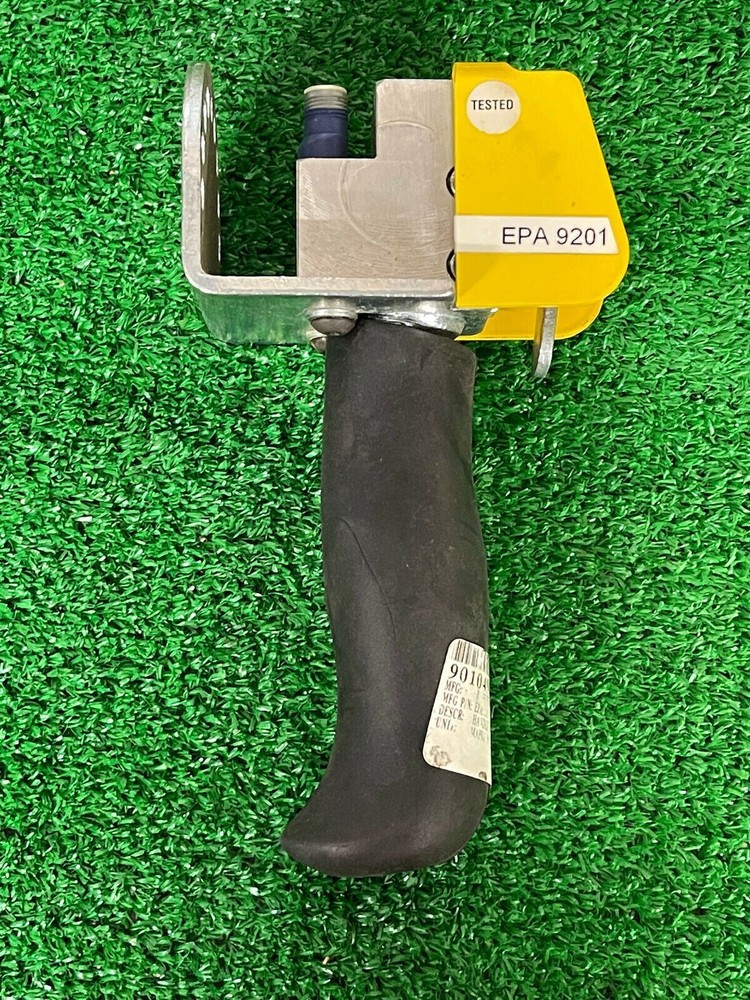 Knight EPA9201-4P Hoist Tool Balancer Pendant Control