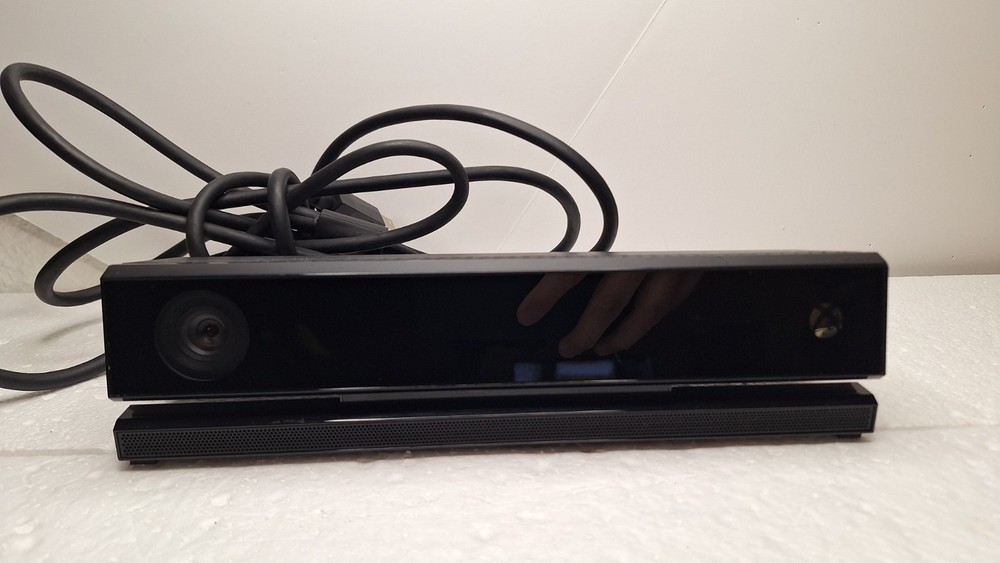 Microsoft Xbox One Kinect Camera Motion Sensor Bar