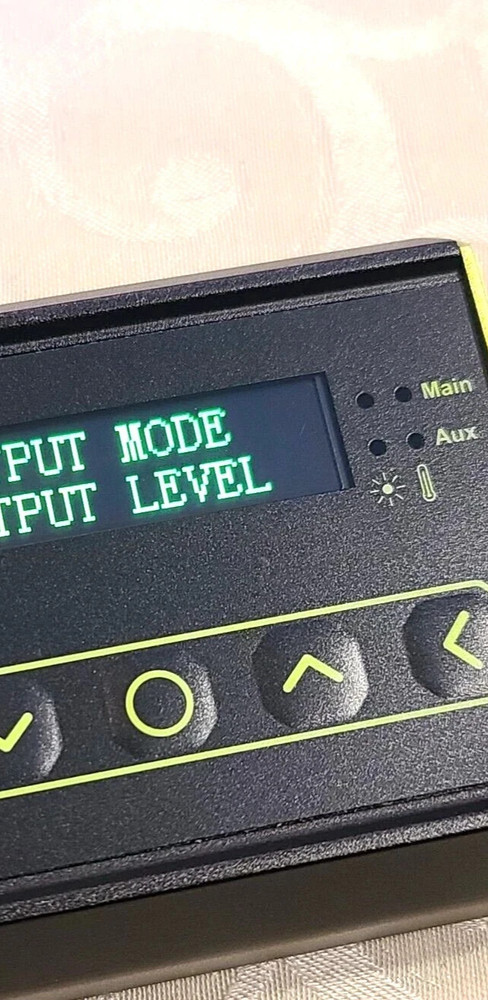 Zeus-L1 Master Grow Light Controller.