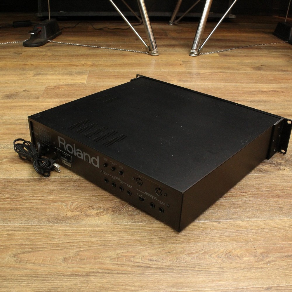 ROLAND MKS-7 Super Quartet [713032]