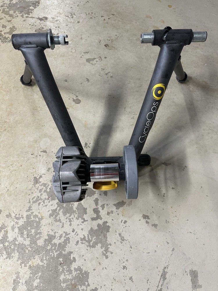 stationary bicycle indoor Exercise support