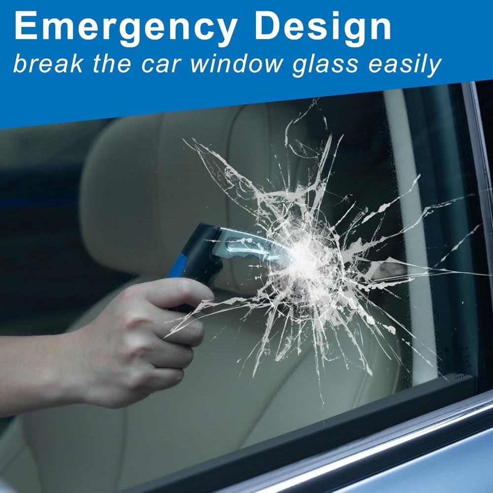 Car Mobility Assist Handle, Auto Cane for Elderly Disabled Drivers, Comfortable