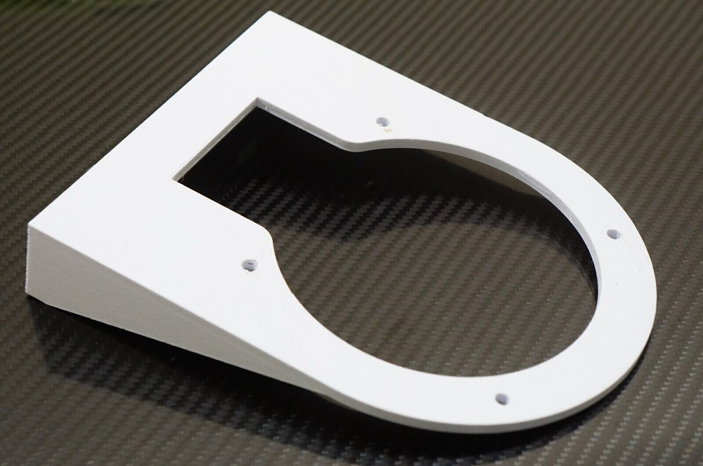 Heavy Duty Wall Mount Bracket Holder for U6-LR Long Range WiFi Access Point