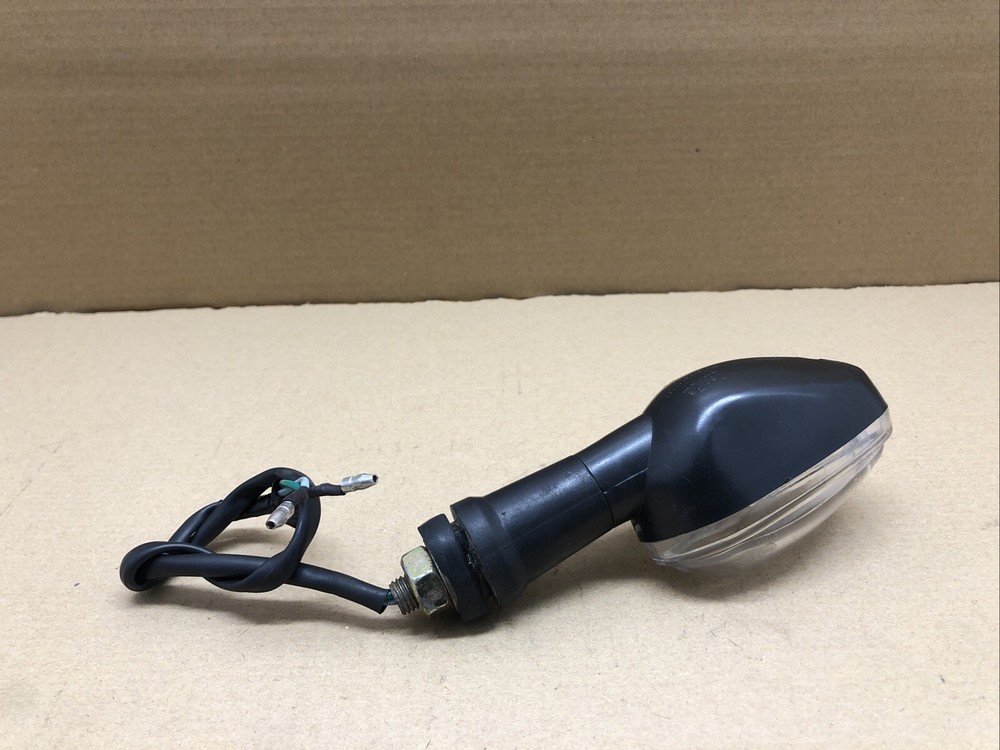 Cfmoto Cf 650 Tr 2014 - 2017 Rear Right Side Indicator
