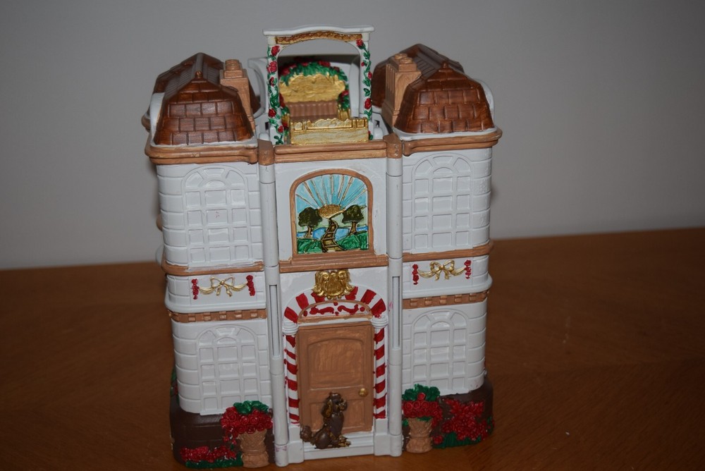 Christmas Celebration Townhome