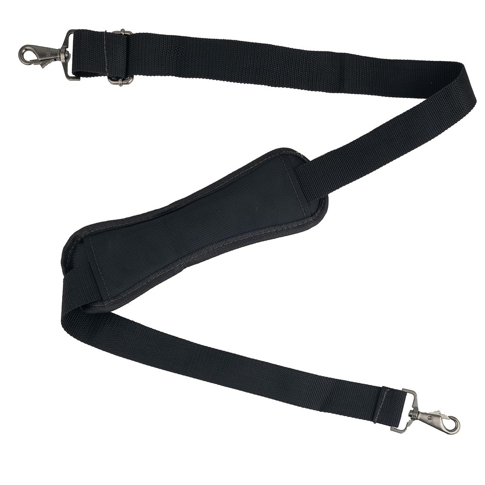 Dead On Tools Pro Electrician's Pouch - Durable Black Tool Organizer