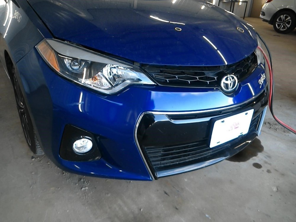 COROLLA 2014 High Mounted Stop Light 104964639