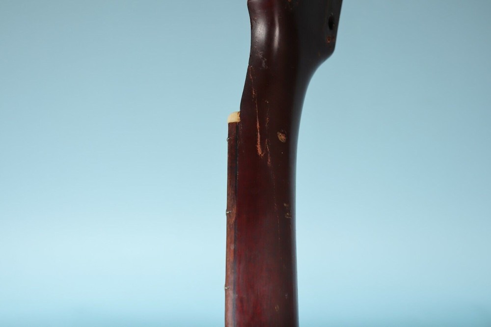 Vintage Harptone Acoustic Guitar Neck - 6 string