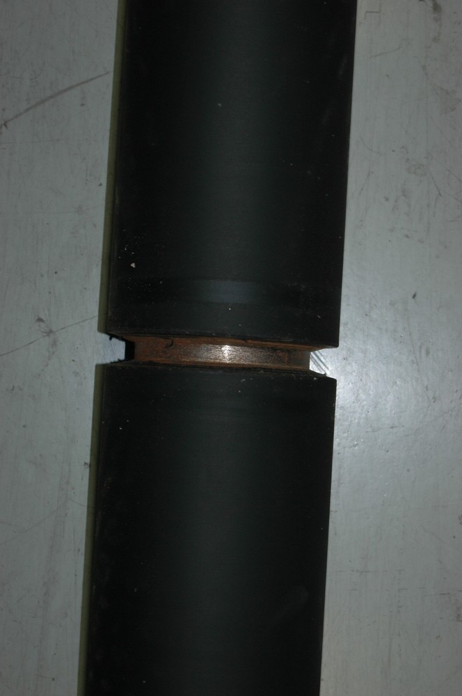 PULLEY DRIVE ITEM #6 - Surplus-