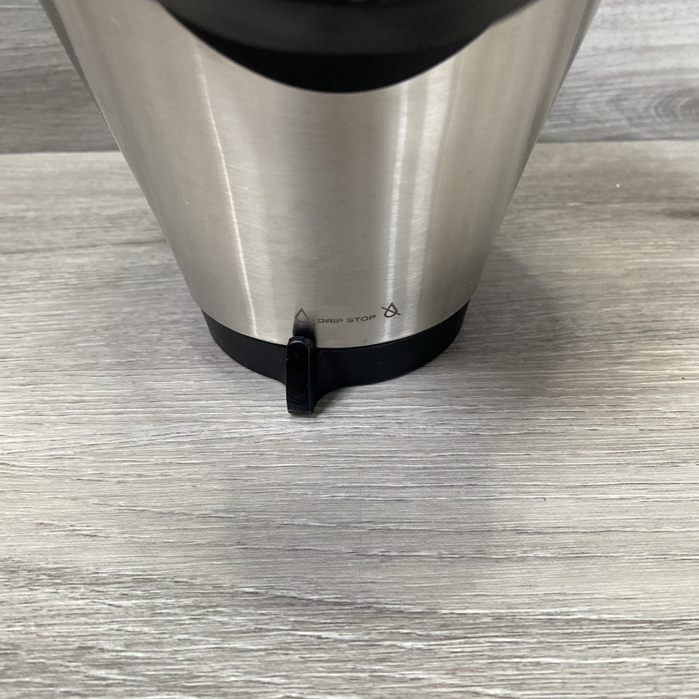 Ninja Coffee Bar Replacement Cone Filter Holder Only CF080