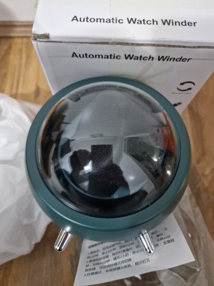 Automatic Watch Winder