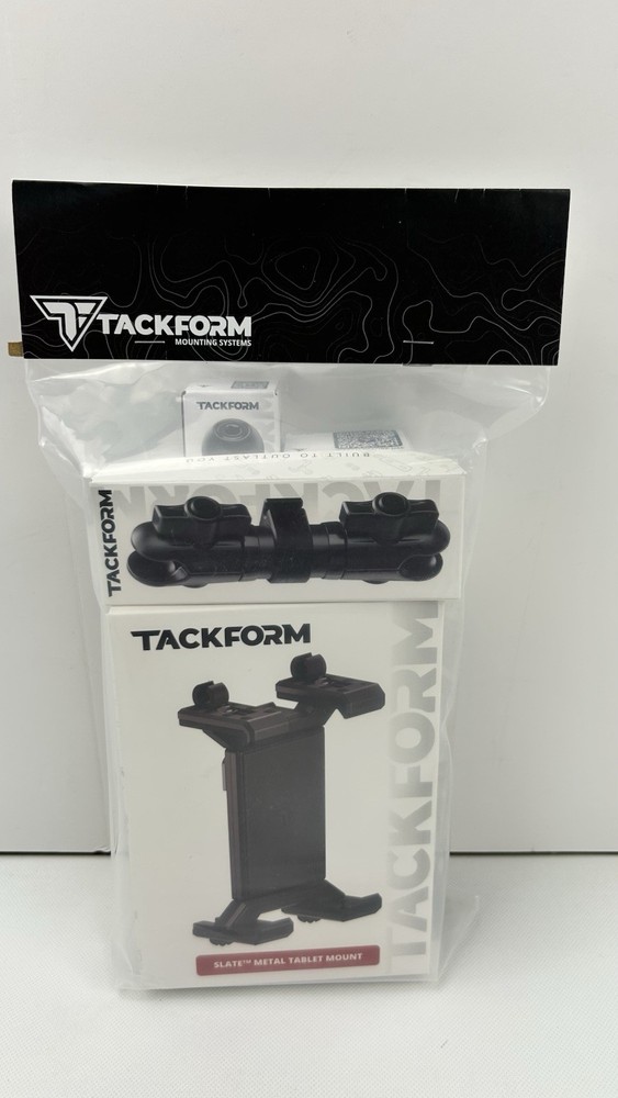 Trackform Mounting Systems Vehicle Tablet Mount Kit