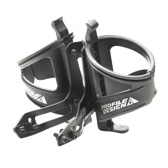 Profile Design RM-L Double Bottle Cage System