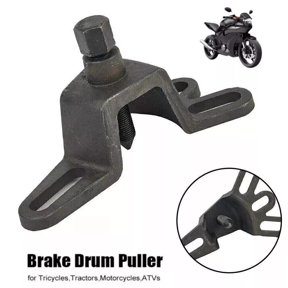 Auto Front Wheel Bearing Hub Axle Puller Remover Installer York Thread Tool US