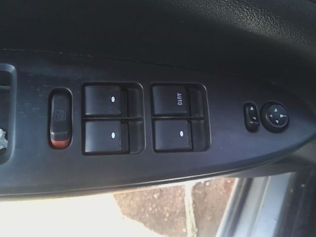 IMPALA 2006 Fuse Box Cabin 6490