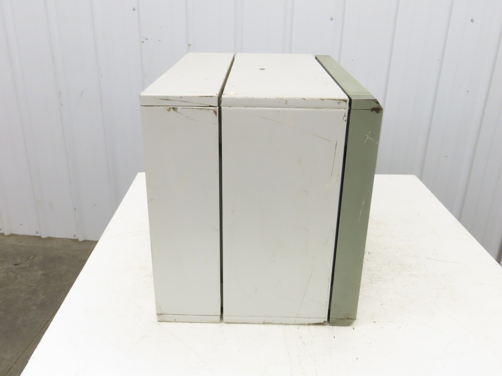 Schucker Electrical Enclosure Box