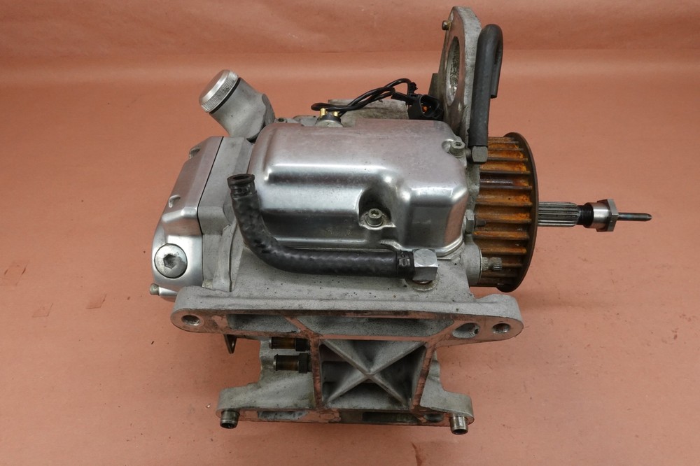 2000-2006 Harley Davidson FLHT Electra Glide 5 SPEED TRANSMISSION