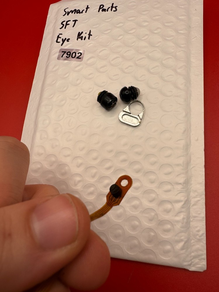 Smart Parts SFT Eye Kit