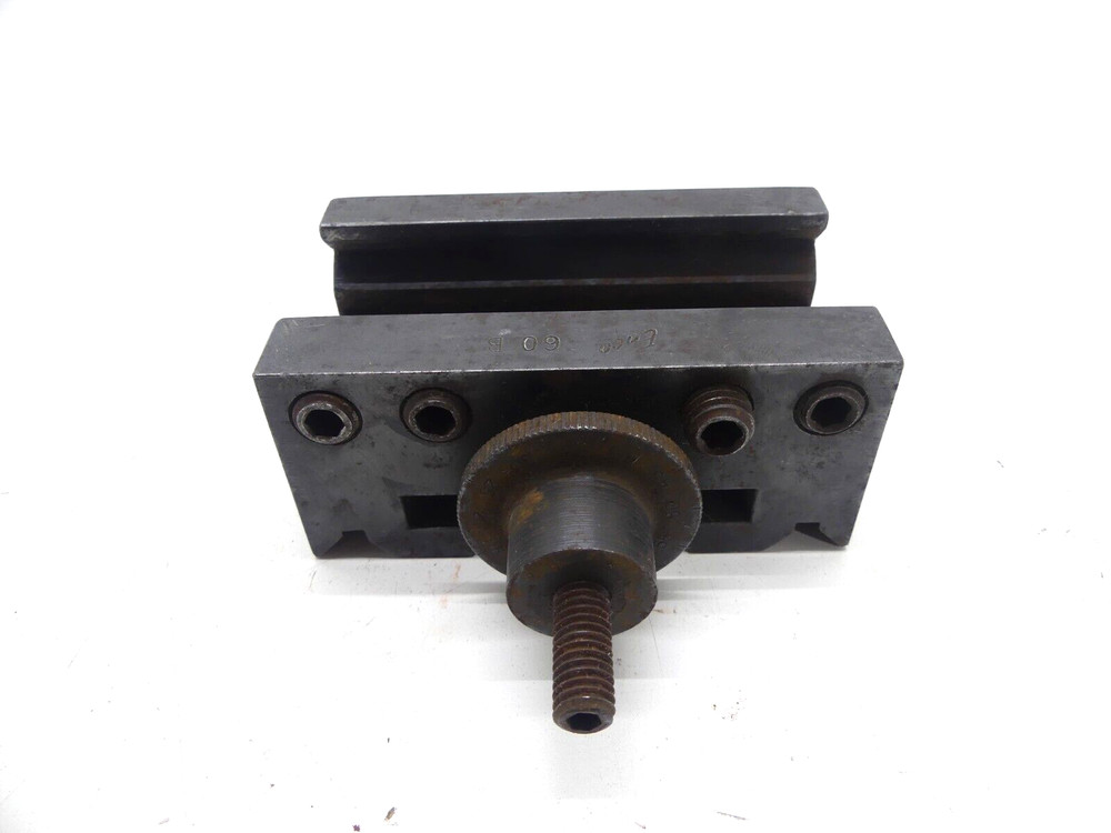Enco 60B Quick Change Tool Holder
