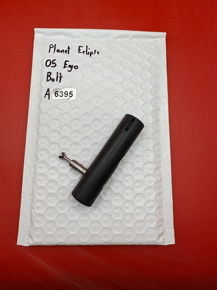Planet Eclipse Ego 5 Bolt
