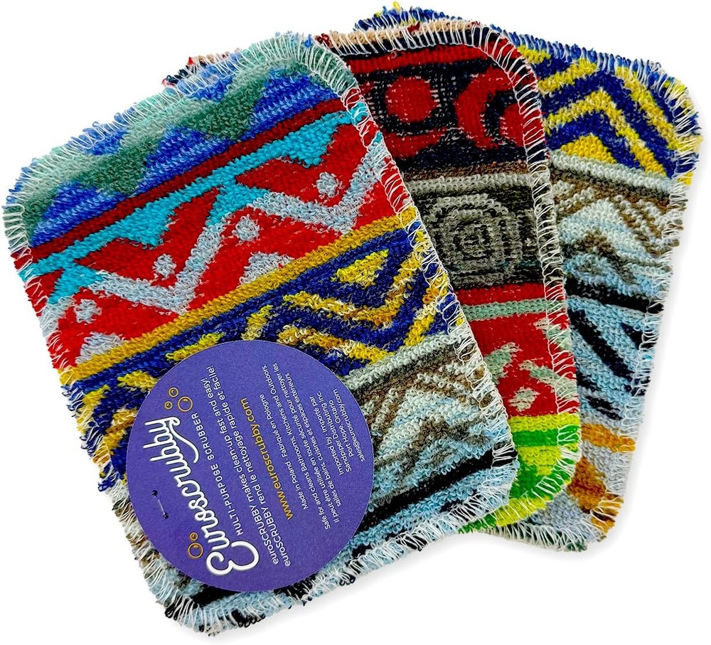 Original euroSCRUBBY