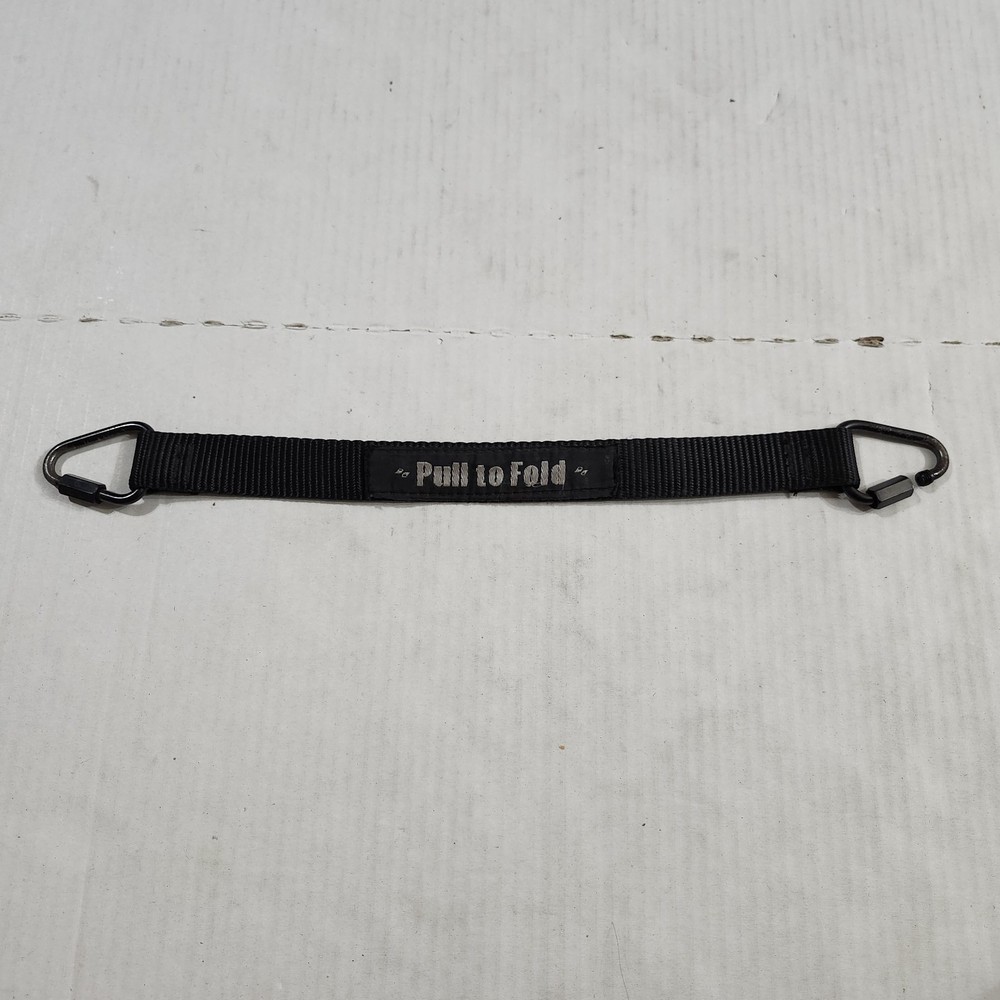 Baby Jogger City Mini GT Pull to Fold Strap Replacement Single Double Stroller