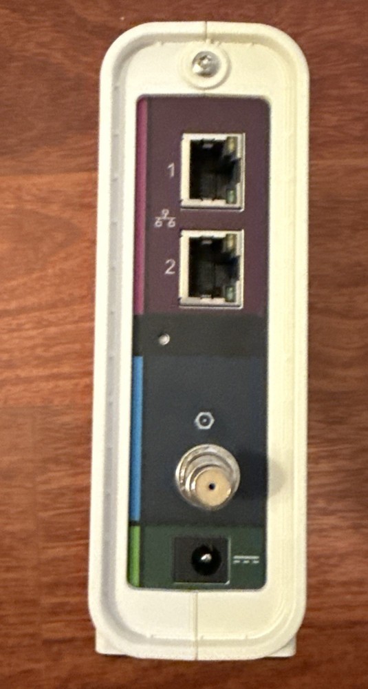 ARRIS SURFBOARD SB8200v3 (latest model)