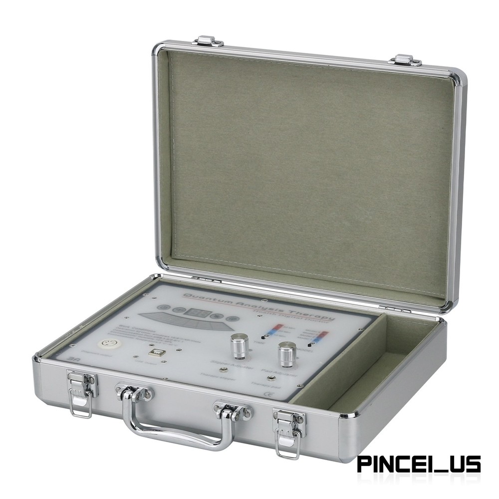 Sector Version Quantum Analyzer with Multi Therapy Device in One High Quality