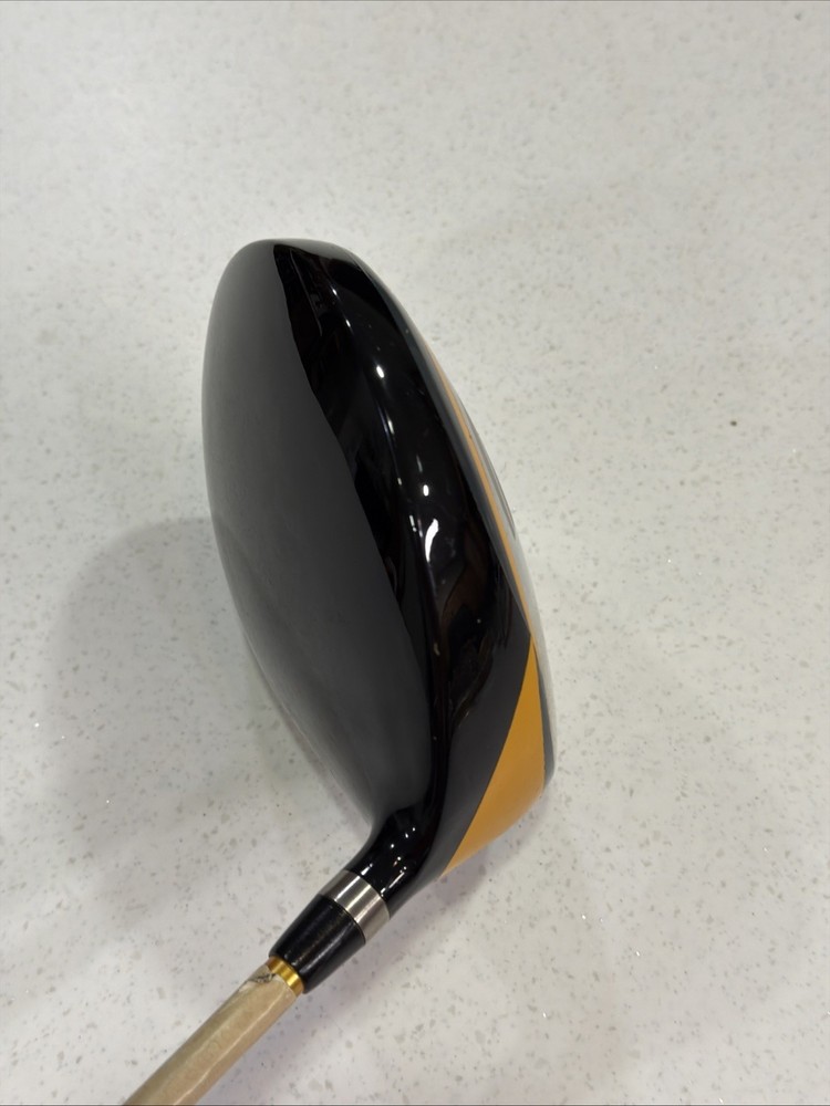 Hank Haney Profinity Training System Driver 10.5 460CC Tempo Swing Flex - 43.5"