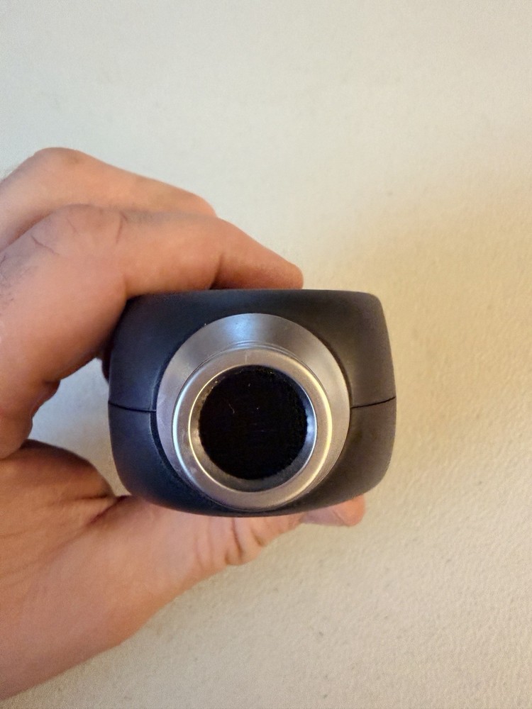 Radio Shack Sound Meter 33-255