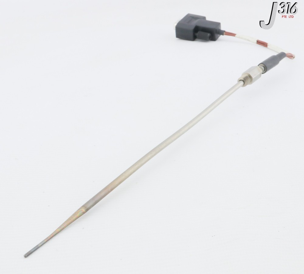 29096 APPLIED MATERIALS COUPLER THERMO HEATER 0190-26834