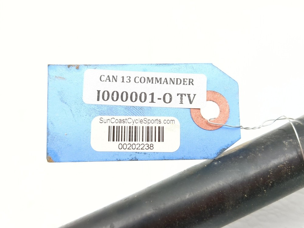 11-14 Can Am Commander 1000 X Front Right CV Axle Shaft