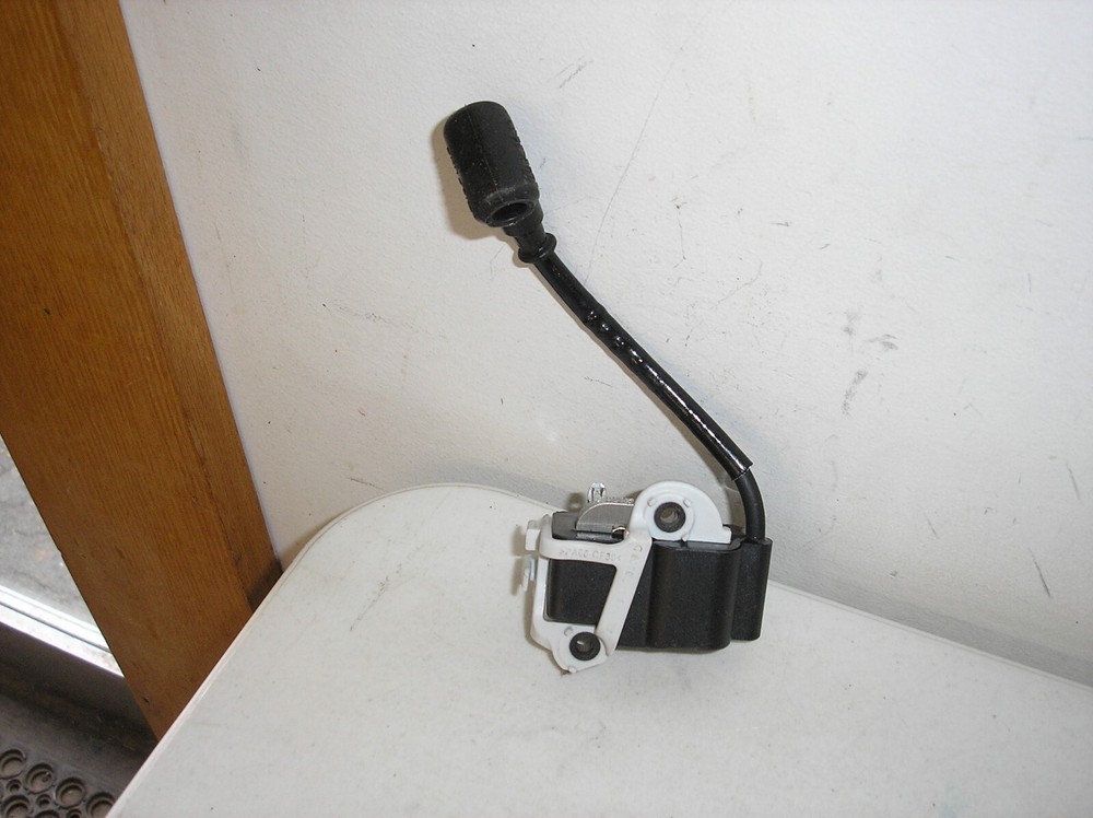 NEW GENUINE OEM STIHL MS251C E-Z START VERSION CHAINSAW / IGNITION COIL