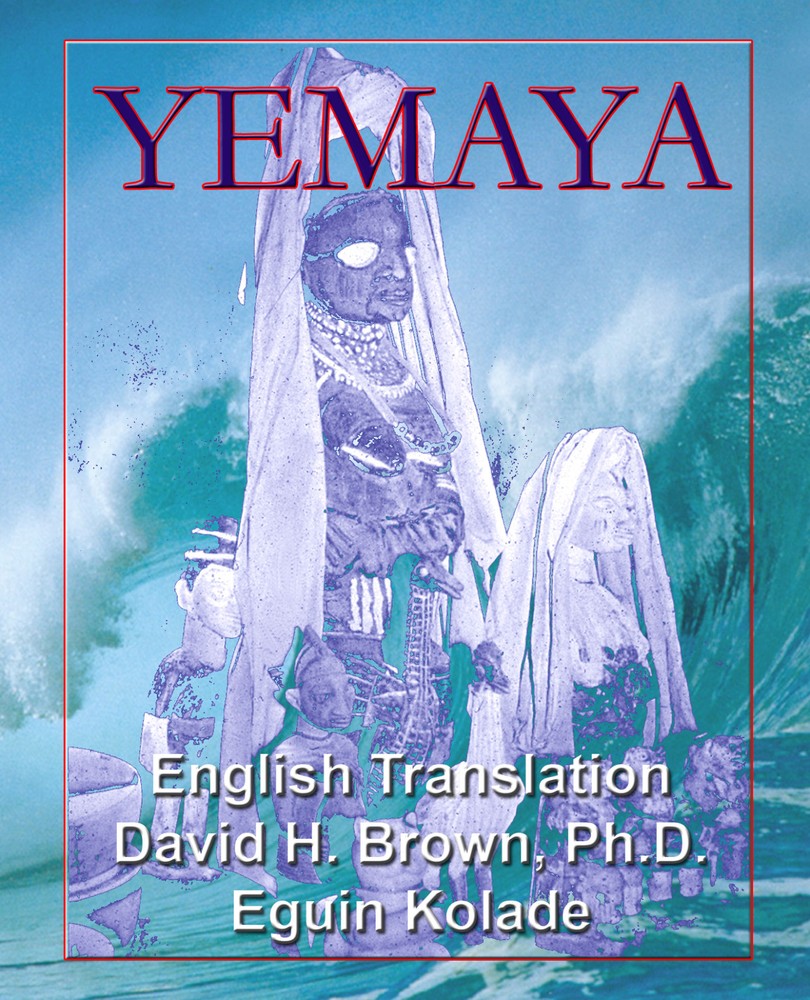 The Orishas in English