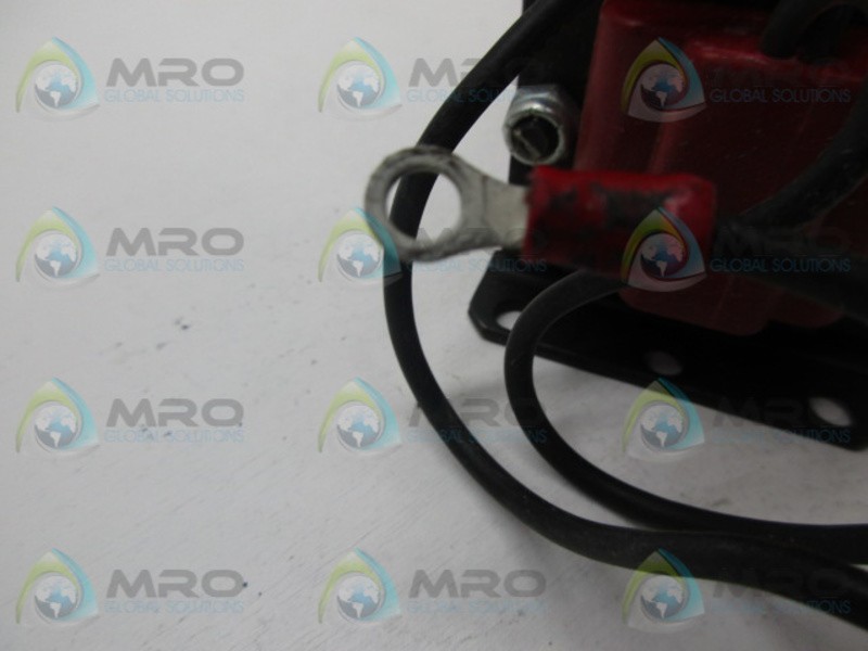 DECCO 17-217 SOLEOID COIL UNMP