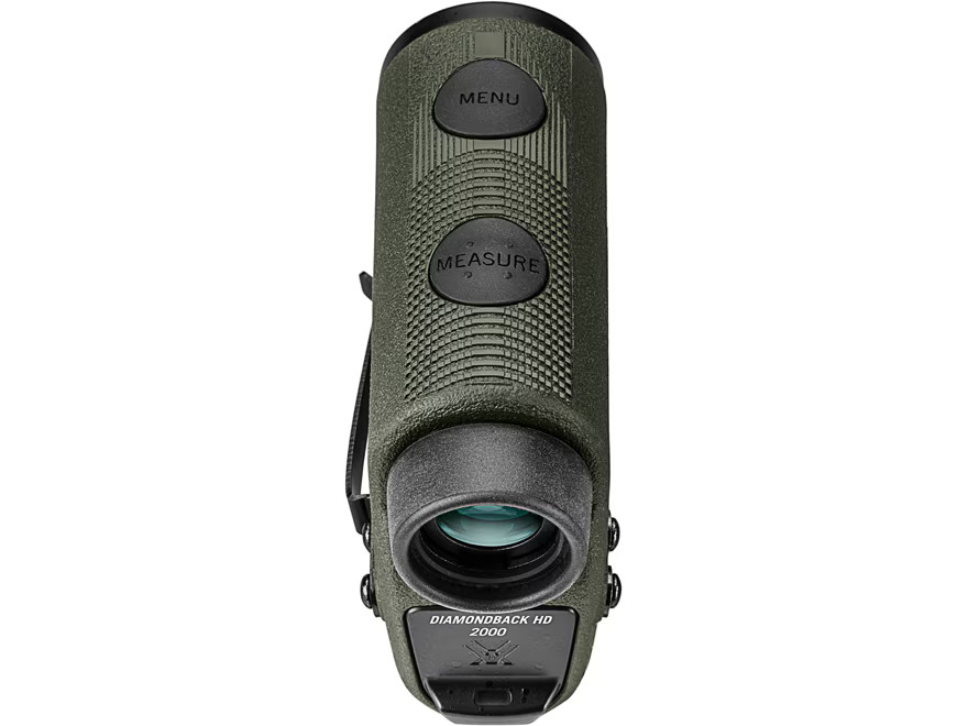 Vortex Optics Diamondback HD 2000 Rangefinder