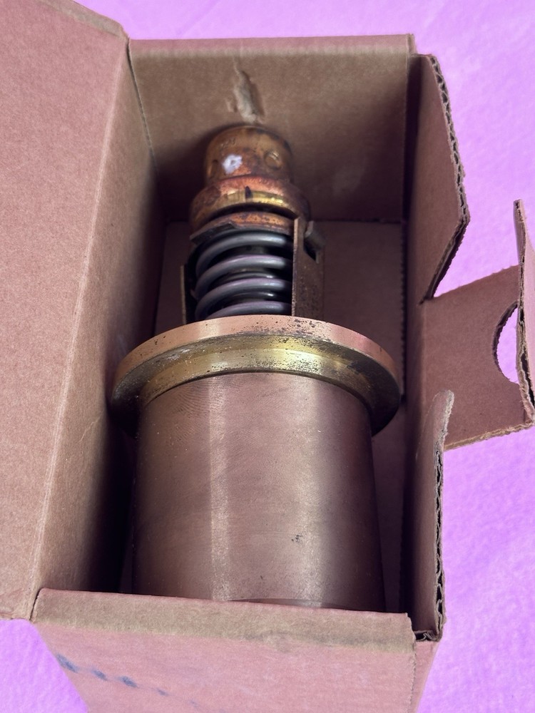 AMOT 2433X115 THERMOSTAT ELEMENT