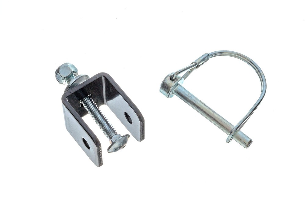 Attwood SP-402 Replacement Bolt On Bracket For One Size, Unspecified
